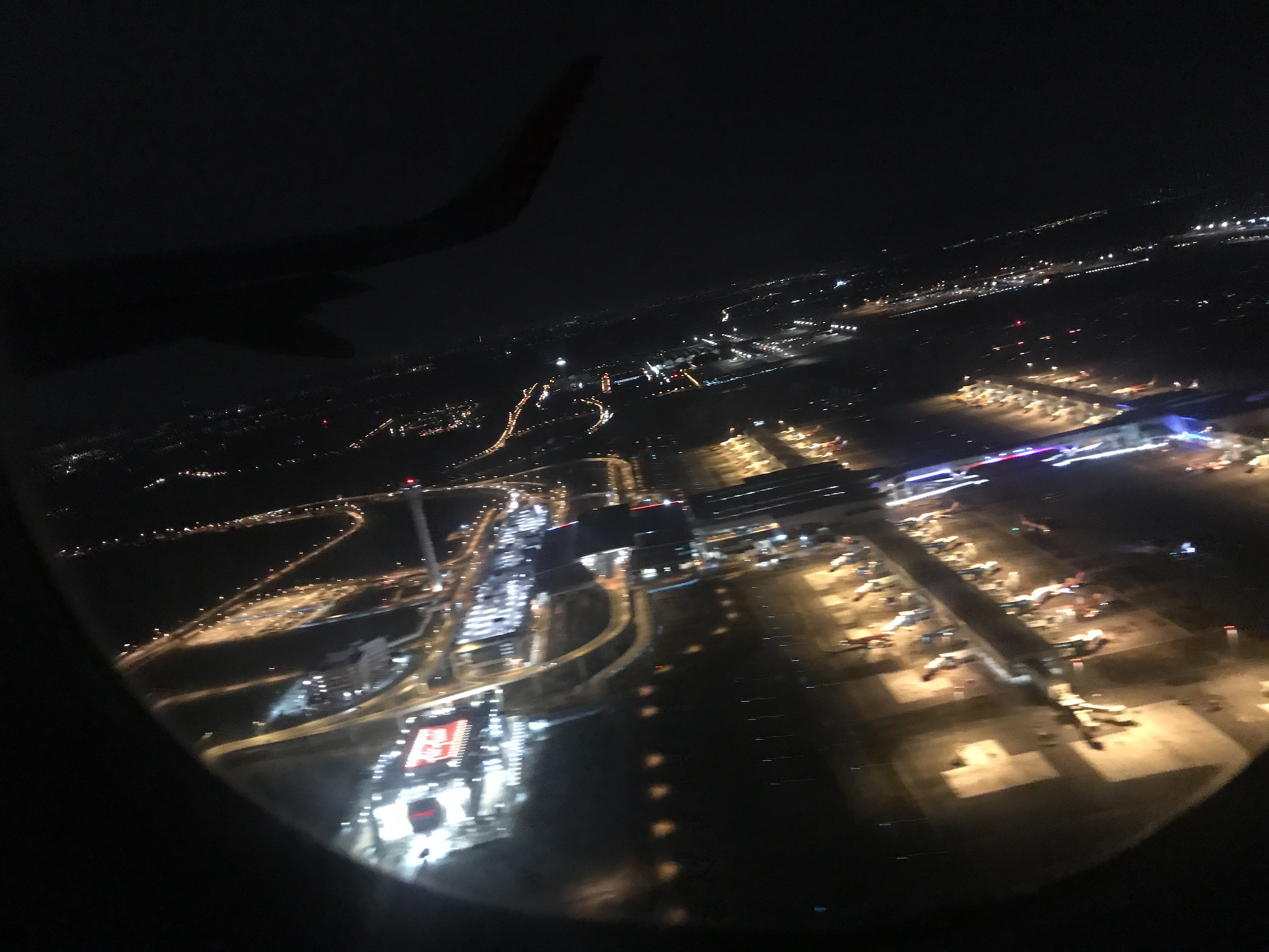 Honeymoon in Maldives - Velana International Airport