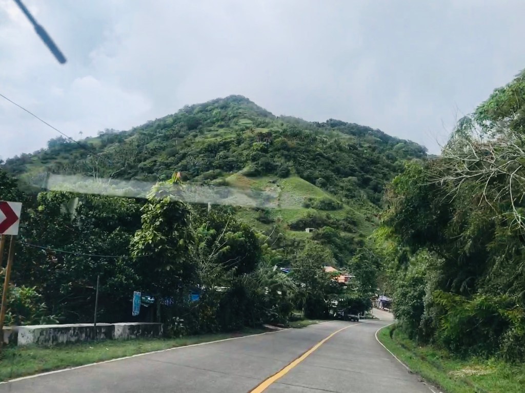 Balamban find: Belen's Inato