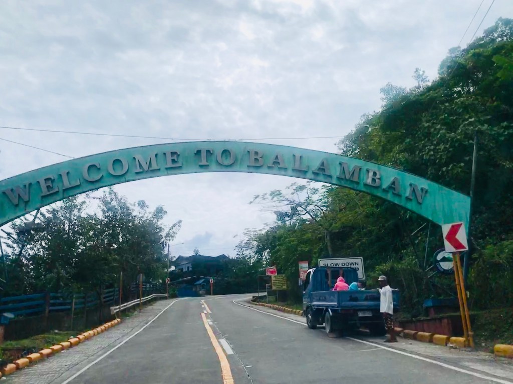 Balamban find: Belen's Inato