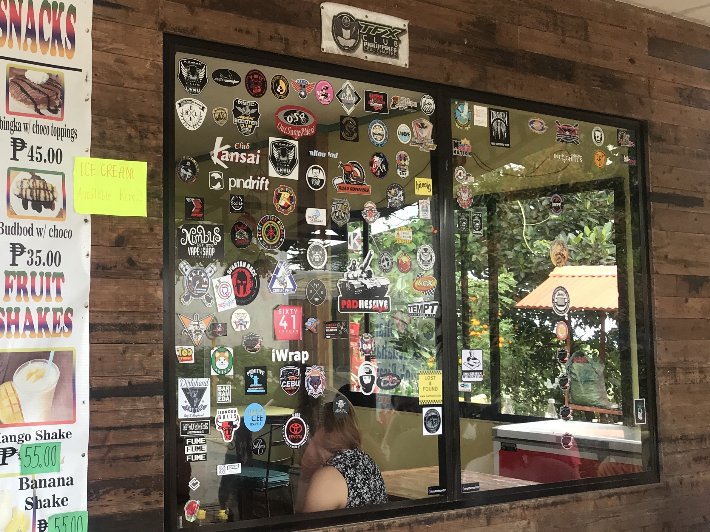 Balamban find: Belen's Inato