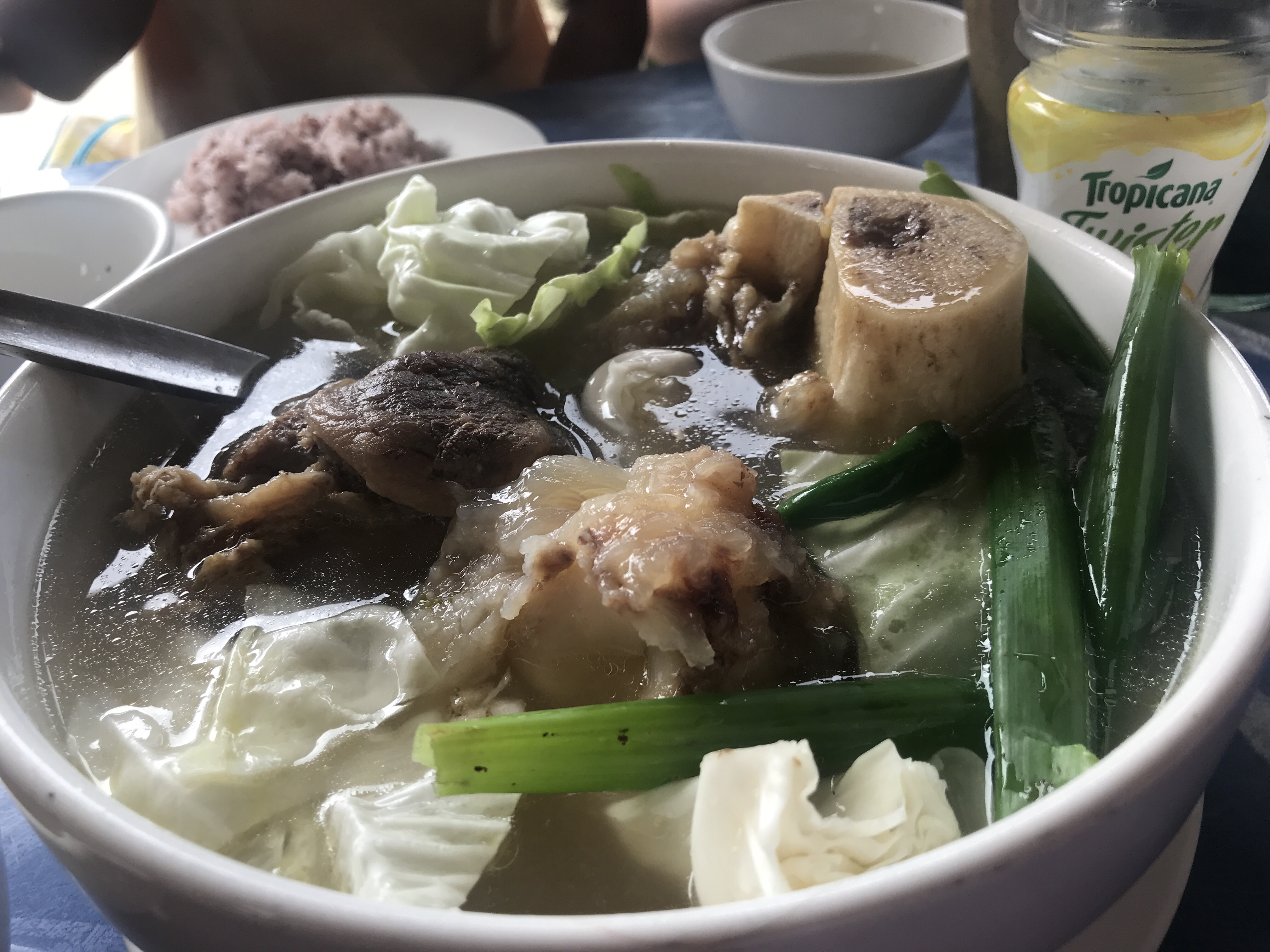 Belen's Inato: Balamban eatery