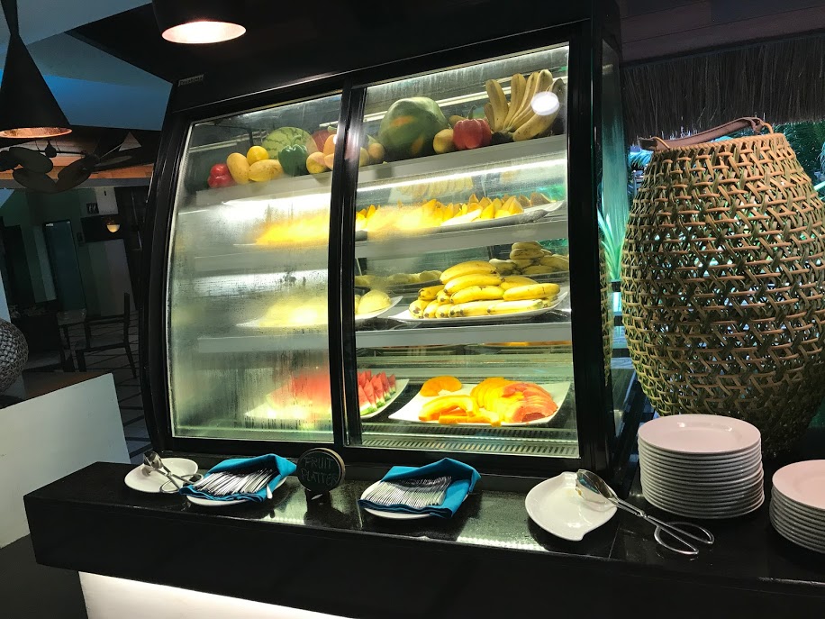 Bohol find: South Palms Resort Panglao