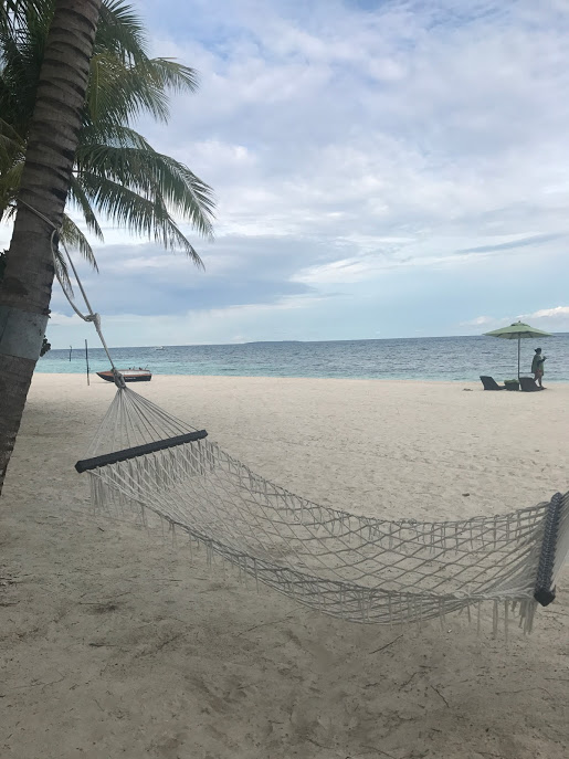 Bohol find: South Palms Resort Panglao