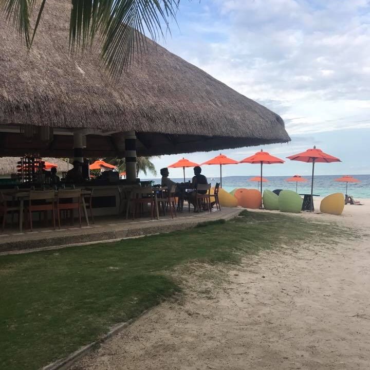 Bohol find: South Palms Resort Panglao