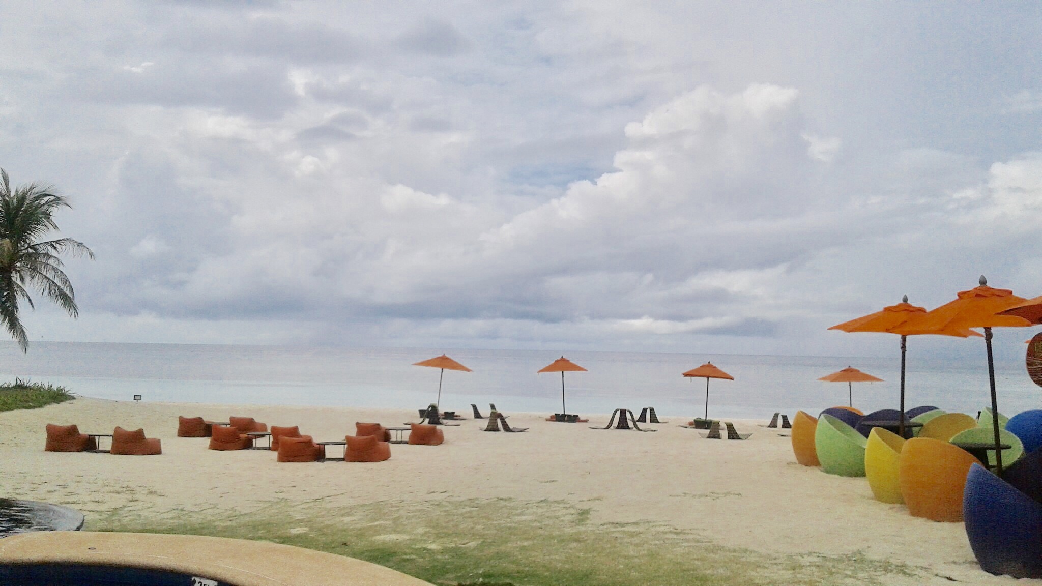 Bohol find: South Palms Resort Panglao