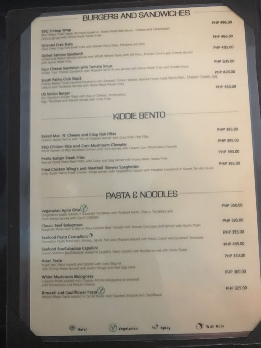 Bohol find: South Palms Resort Panglao