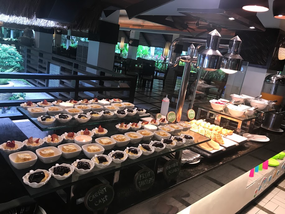 Bohol find: South Palms Resort Panglao