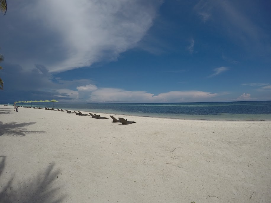 Bohol find: South Palms Resort Panglao