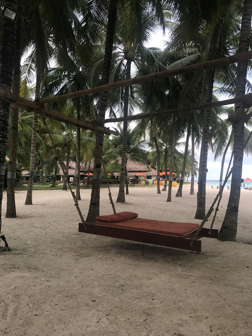 Bohol find: South Palms Resort Panglao