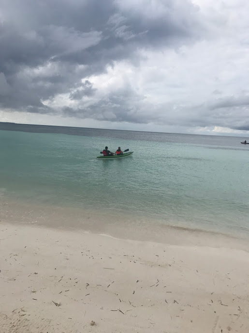 Bohol find: South Palms Resort Panglao